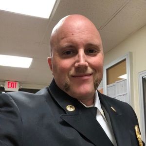 Meet your Posher, Jeremy